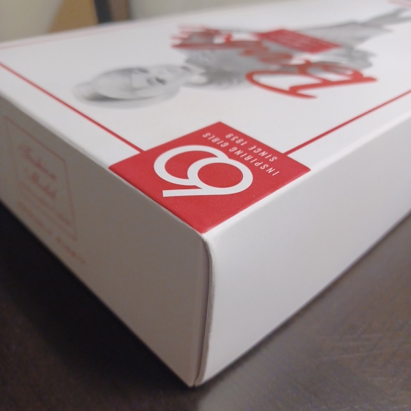 Barbie Signature Proudly Pink Genuine Silkstone Body Doll Mattel FXD50 KLL522 - Picture 14 of 16